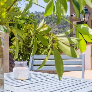 Apartment Bellavista, Port De Soller