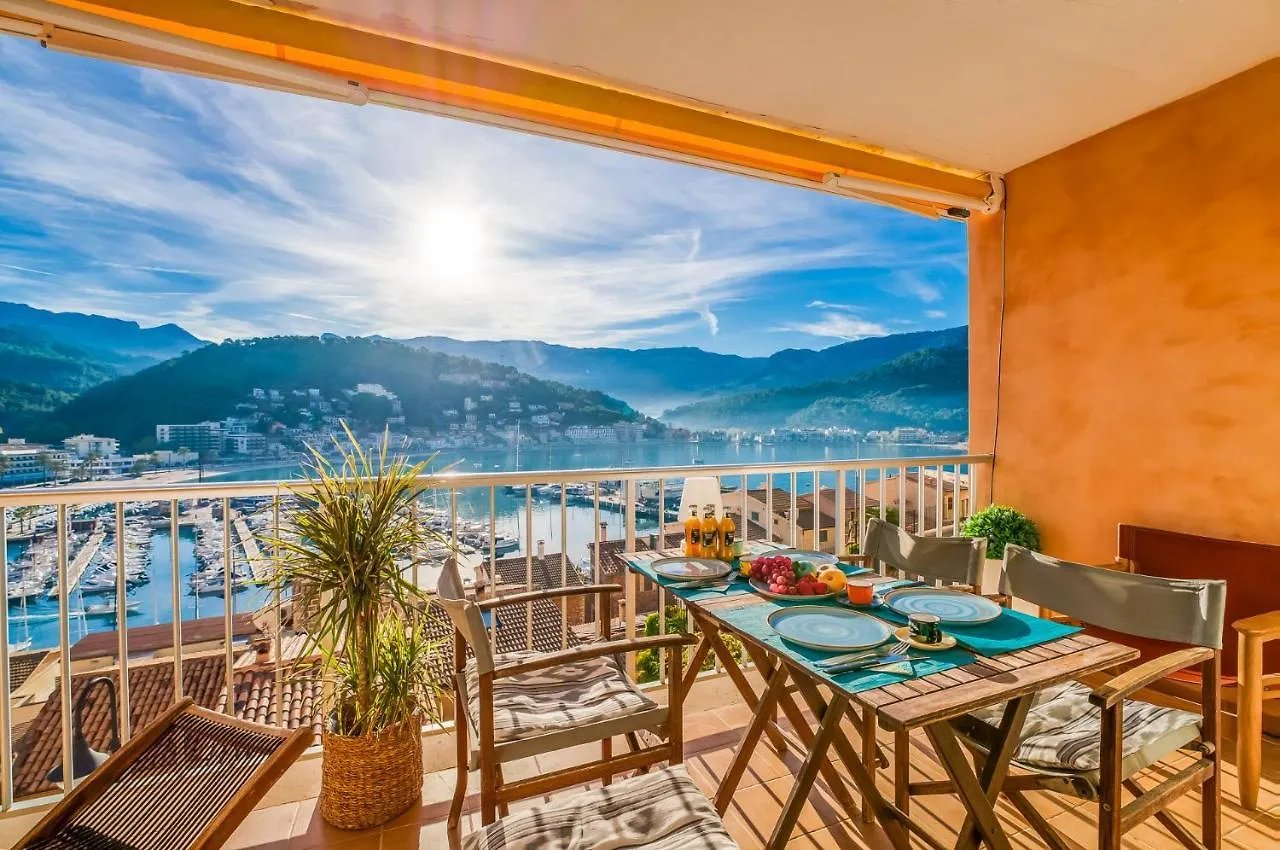 Apartment Ideal Property Mallorca - Santa Catalina 46 Port De Soller