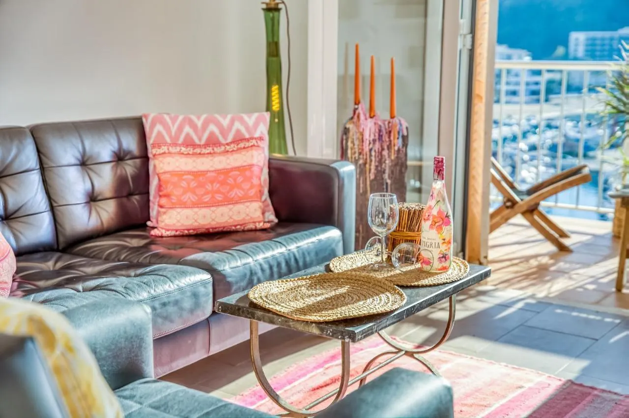 Ideal Property Mallorca - Santa Catalina 46 Port De Soller Apartment