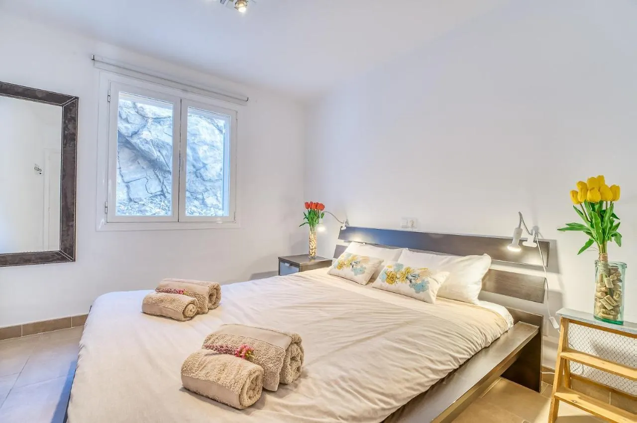 Apartment Ideal Property Mallorca - Santa Catalina 46 Port De Soller Spain