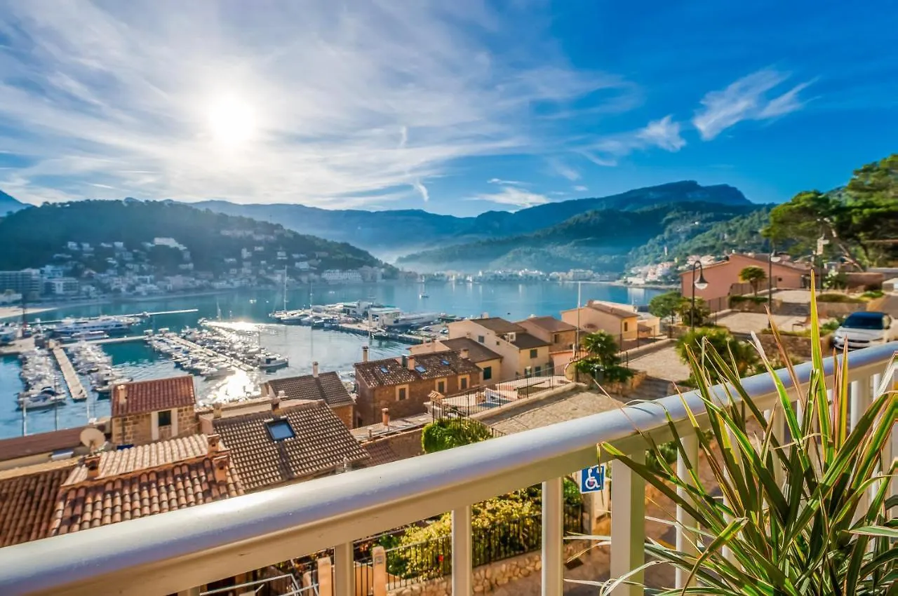 Ideal Property Mallorca - Santa Catalina 46 Port De Soller