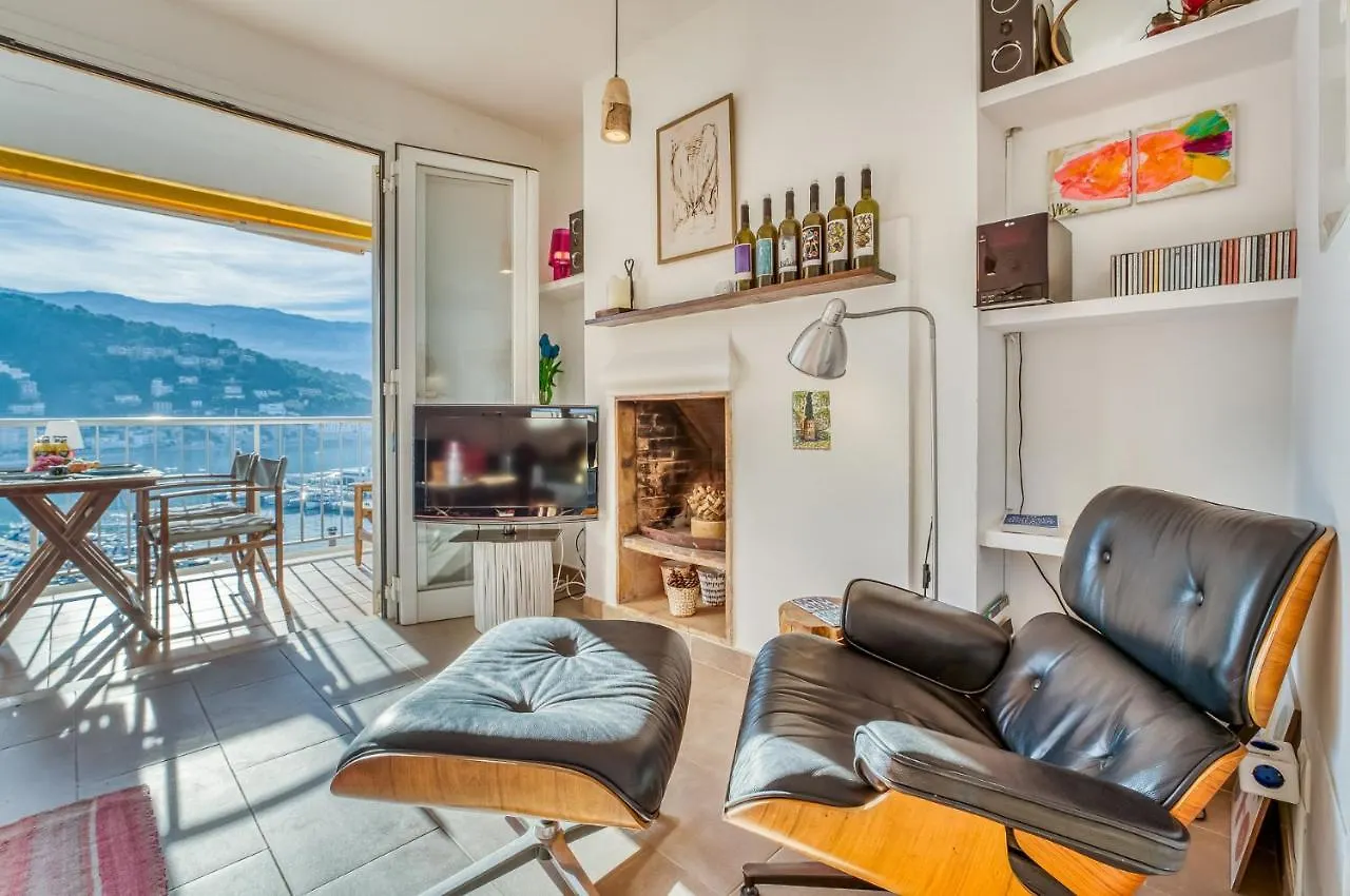 Apartment Ideal Property Mallorca - Santa Catalina 46 Port De Soller