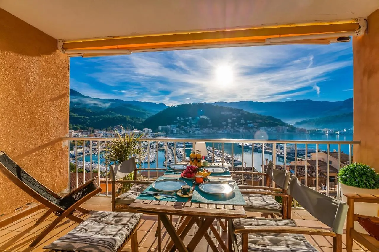 Ideal Property Mallorca - Santa Catalina 46 Port De Soller Apartment