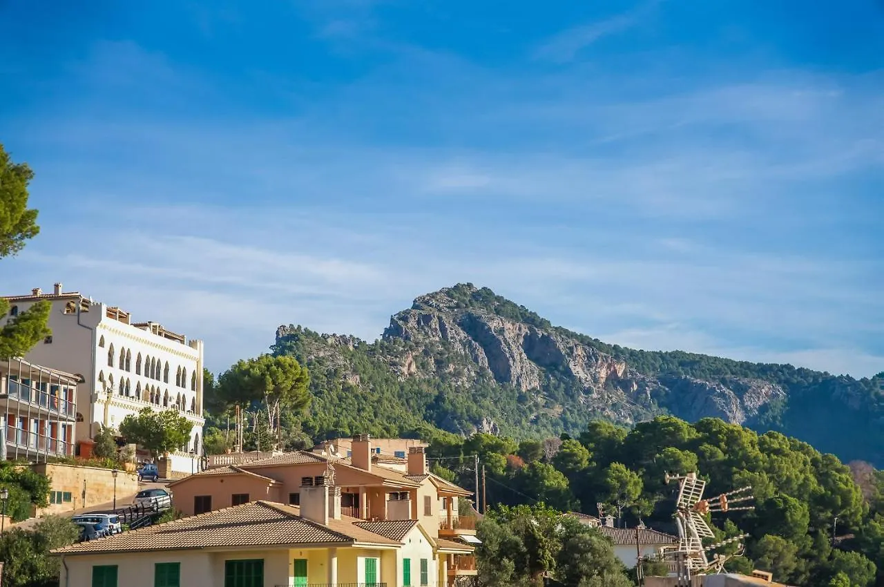 Ideal Property Mallorca - Santa Catalina 46 Port De Soller