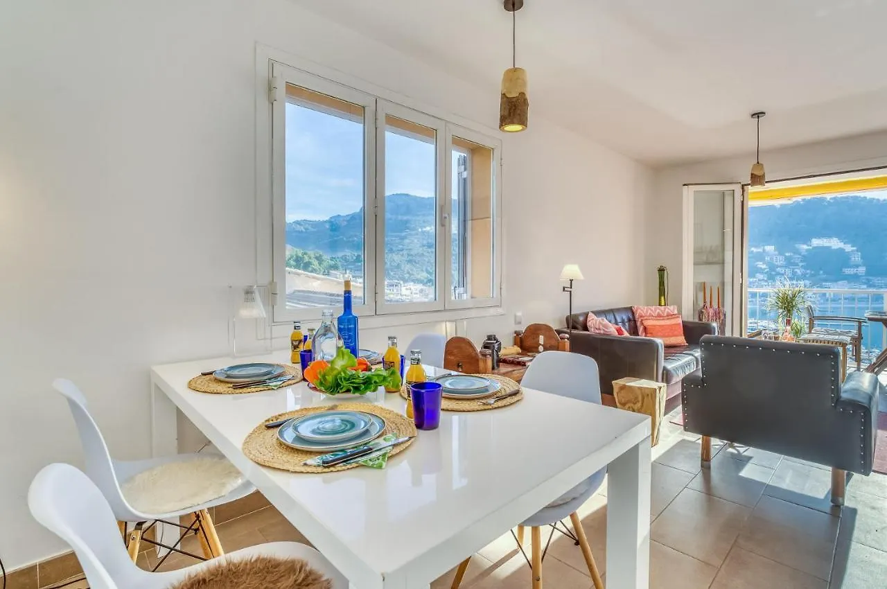 Ideal Property Mallorca - Santa Catalina 46 Port De Soller