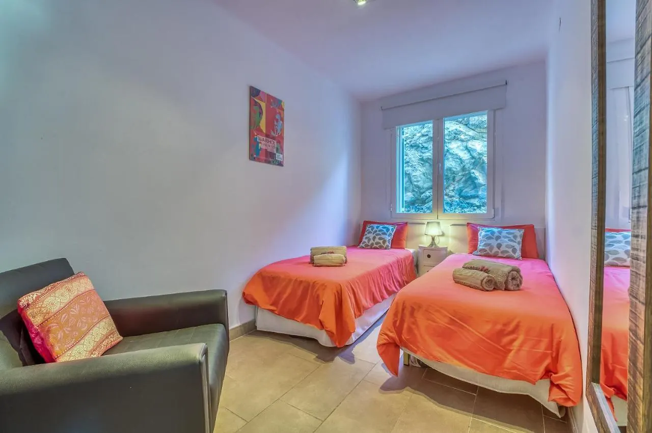Ideal Property Mallorca - Santa Catalina 46 contacts