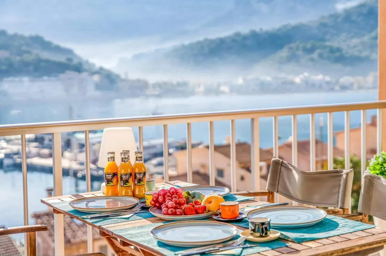 Apartment Ideal Property Mallorca - Santa Catalina 46 Port De Soller