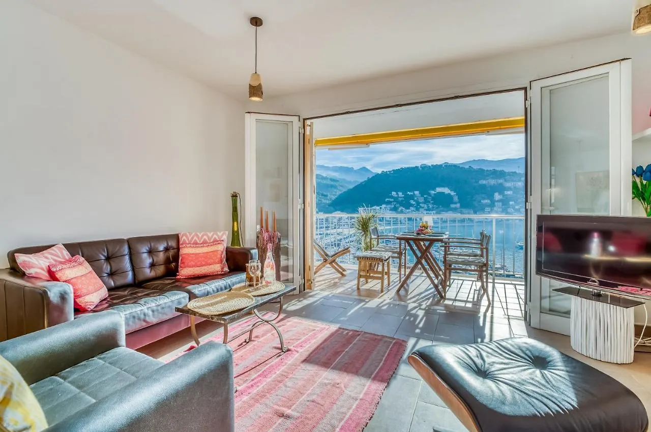 Ideal Property Mallorca - Santa Catalina 46 Port De Soller Spain