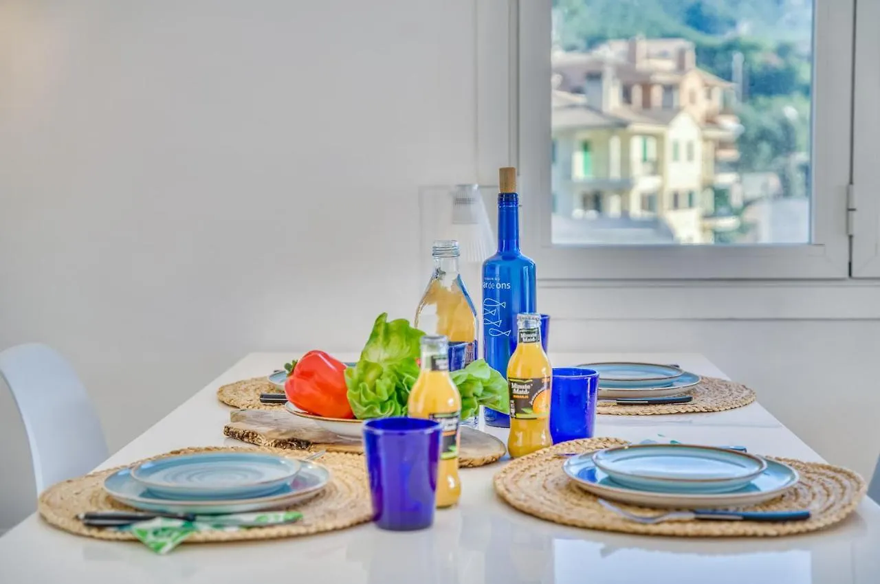 Ideal Property Mallorca - Santa Catalina 46 Port De Soller Spain