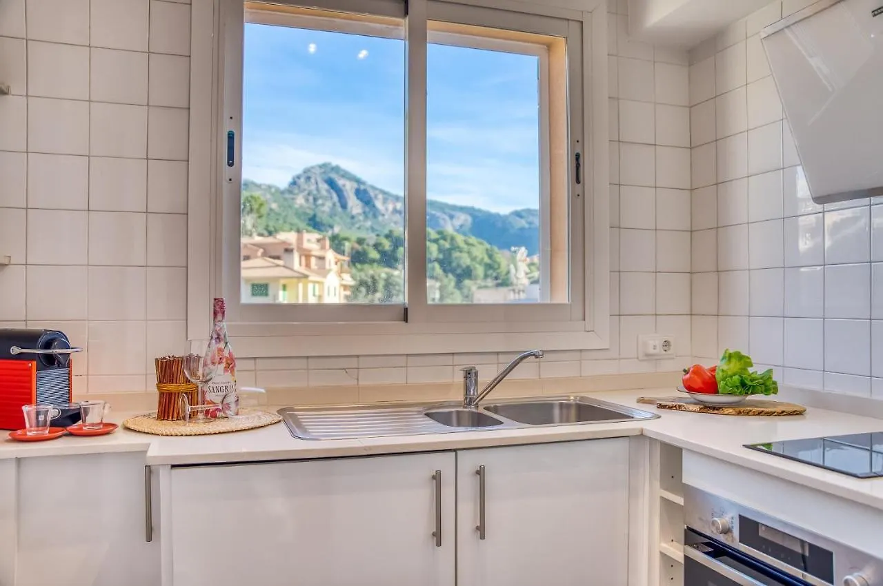 Apartment Ideal Property Mallorca - Santa Catalina 46 Port De Soller