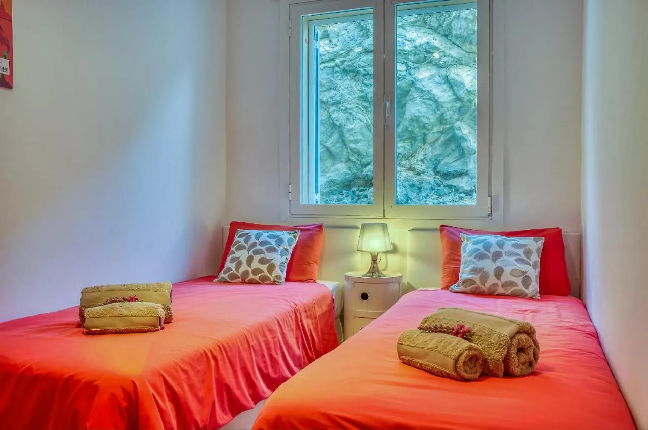 Ideal Property Mallorca - Santa Catalina 46 Port De Soller 0*,